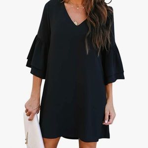 NWT Belongsci Dress
